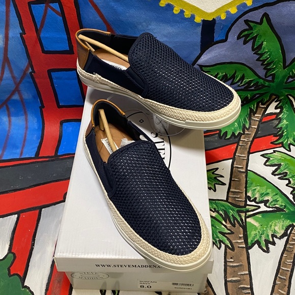 Steve Madden “Surfari” main image 6